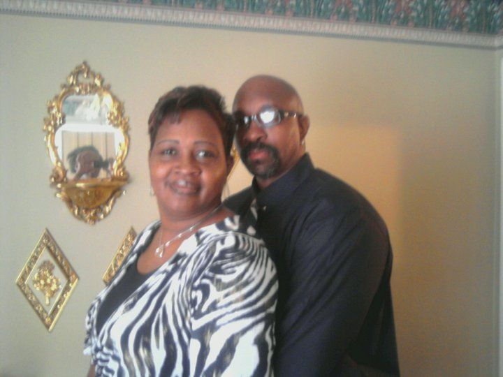 Bernita Wilson - Class of 1980 - Harper High School