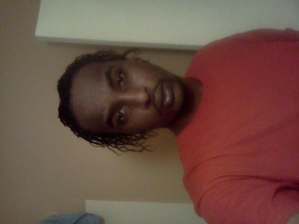 Cordell Jones - Class of 2004 - Harper High School