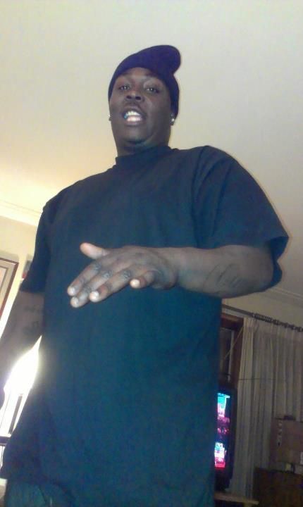 Chris Holmes - Class of 2007 - Harper High School