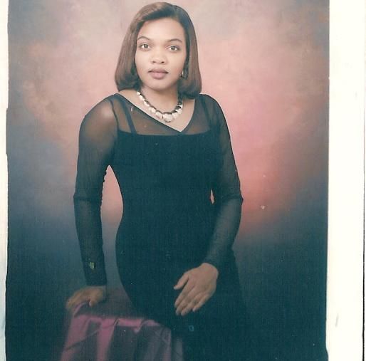 Lenda Jones - Class of 1985 - Harper High School
