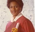Katrina Harrison, class of 1979