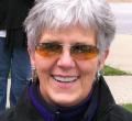 Carolyn Blum, class of 1962