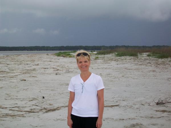 Donna Fritze - Class of 1971 - Foreman High School