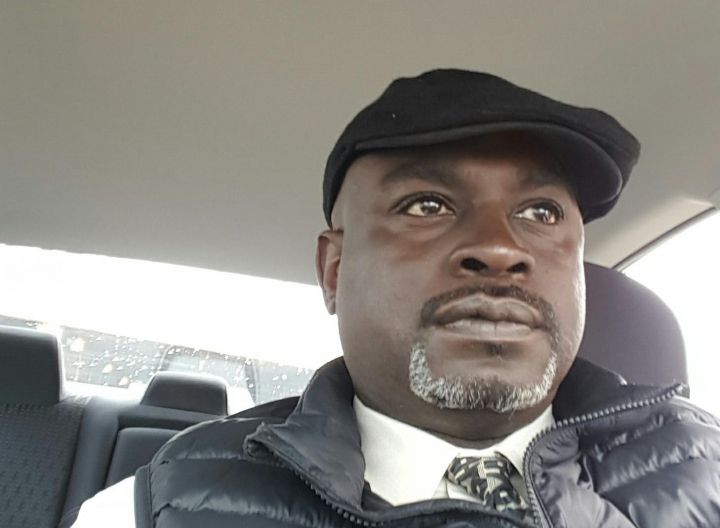Michael Key - Class of 1990 - Foreman High School