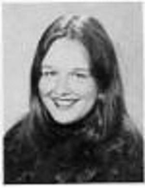 Eleanor Hurckes - Class of 1980 - Foreman High School