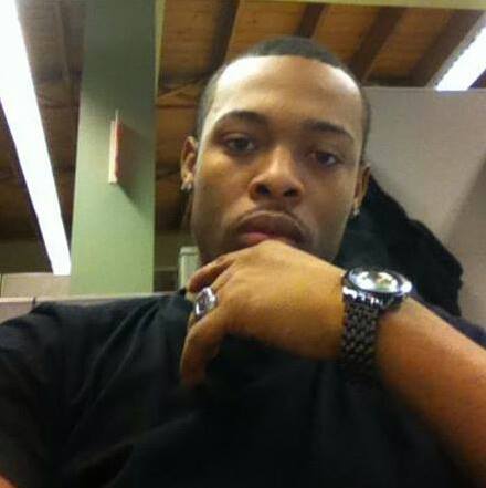 Michael Mckinnie - Class of 2011 - Foreman High School