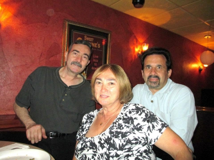 Eleanor Pizzo - Class of 1970 - Foreman High School