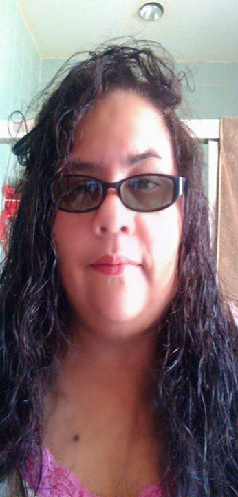 Yulena Aizpurua - Class of 2009 - Foreman High School