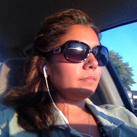 Eza Flores - Class of 1998 - Foreman High School