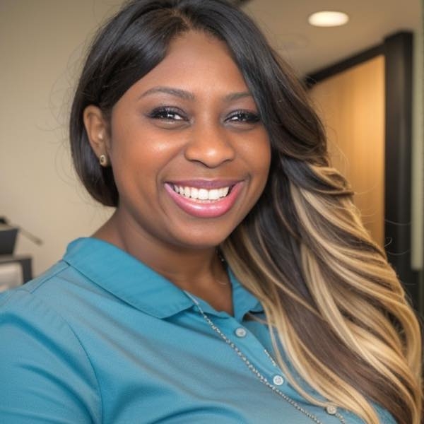 Cheryl Darling - Class of 1997 - Foreman High School