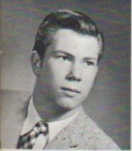 Larry Niemoth - Class of 1962 - Foreman High School