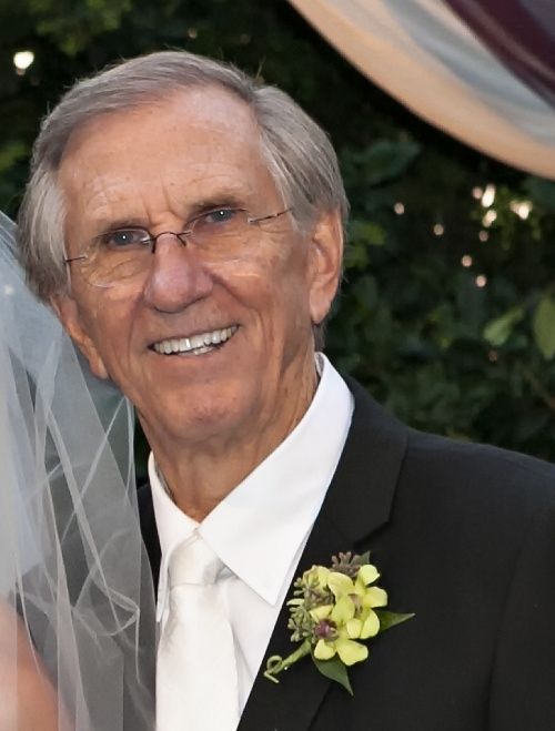 Carl Wolnisty - Class of 1951 - Foreman High School