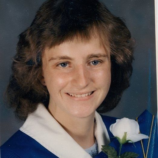 Anna Dutko - Class of 1987 - Foreman High School