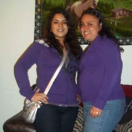 Brenda Magdaleno - Class of 2011 - Foreman High School