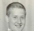 Patrick Shrum, class of 1966