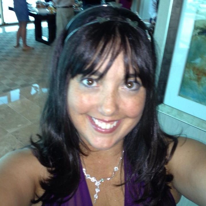 Amy Culver - Class of 1993 - Palm Bay High School