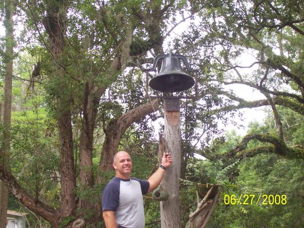 Dennis Bennewitz - Class of 1982 - Palm Bay High School