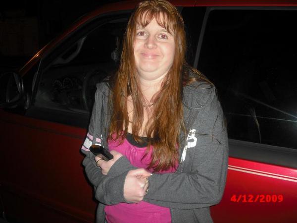 Cindy Leonhard - Class of 1999 - Palm Bay High School