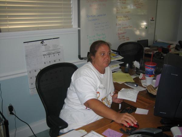 Trina Hearndon - Class of 1981 - Palm Bay High School