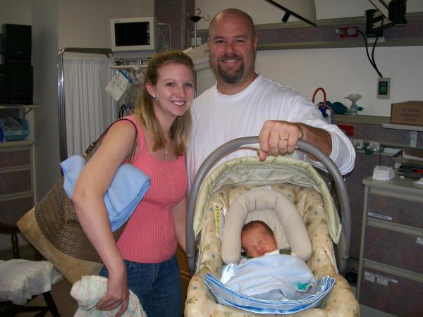 Kelly Watkinson - Class of 2005 - Palm Bay High School