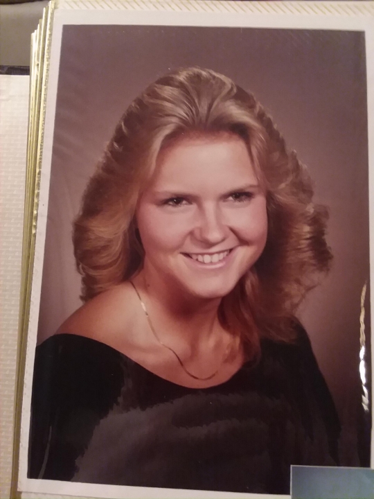 Mecove Sutton - Class of 1985 - Palm Bay High School