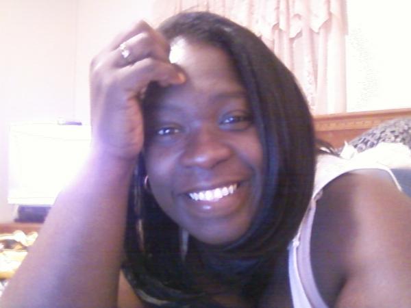 Sharon Jacobs - Class of 1993 - Palm Bay High School