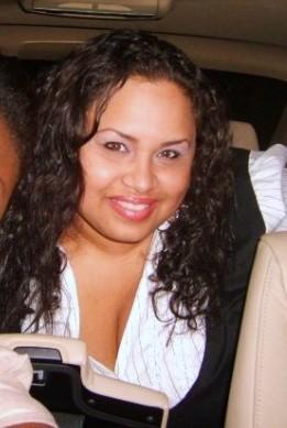 Yajahira Contreras - Class of 1993 - Palm Bay High School