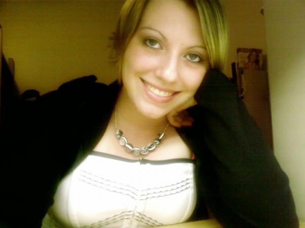 Lela Rushing - Class of 2007 - Palm Bay High School