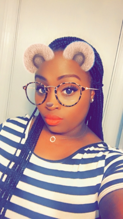 Deidra Jefferson - Class of 2006 - Palm Bay High School