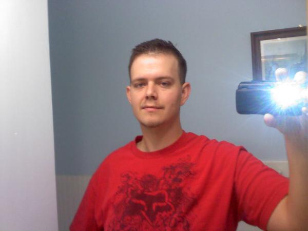 Ryan Wouters - Class of 2005 - Palm Bay High School