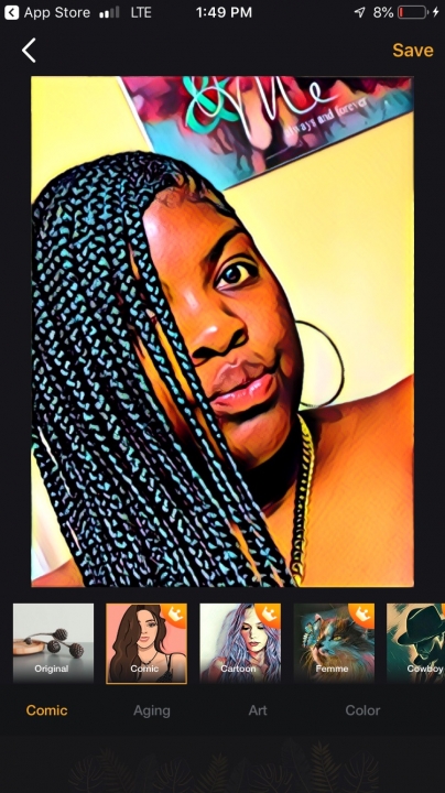 Markweeta Nelms - Class of 2010 - Palm Bay High School