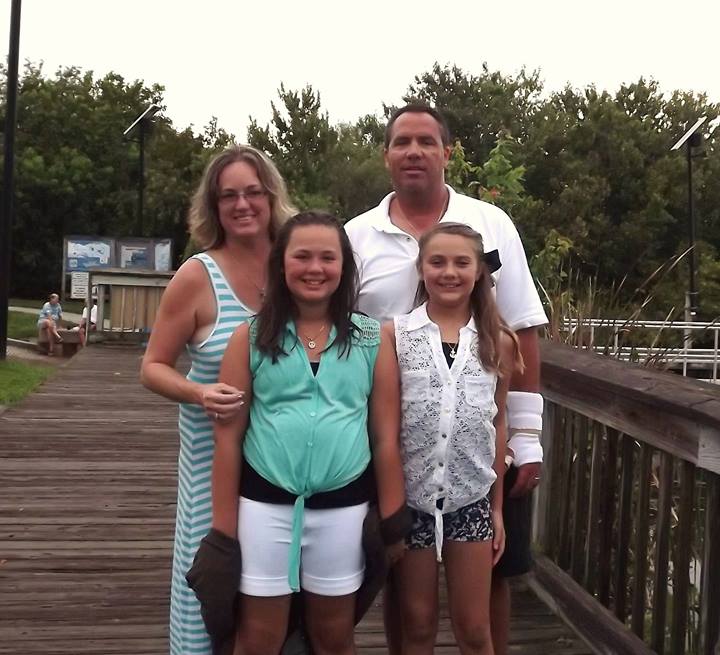 Christa Castonguay-bert - Class of 1988 - Palm Bay High School