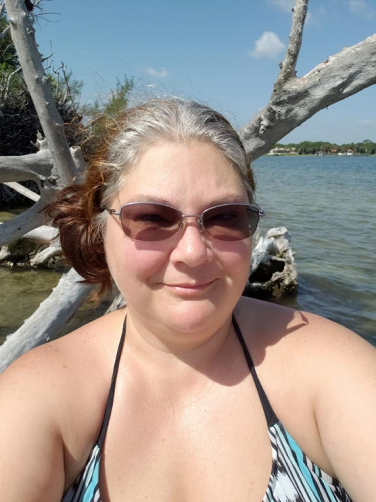 Stephanie Wright Stephanie Schiller - Class of 1993 - Palm Bay High School