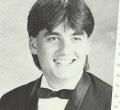 James Jenkins, class of 1989