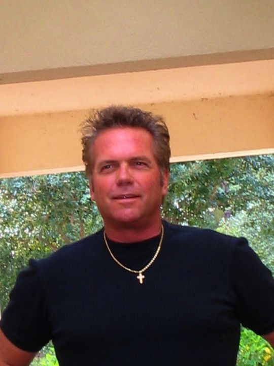 Don Hill - Class of 1974 - Bloom High School