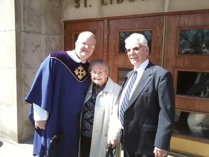 Tom Lemere - Class of 1953 - Bloom High School