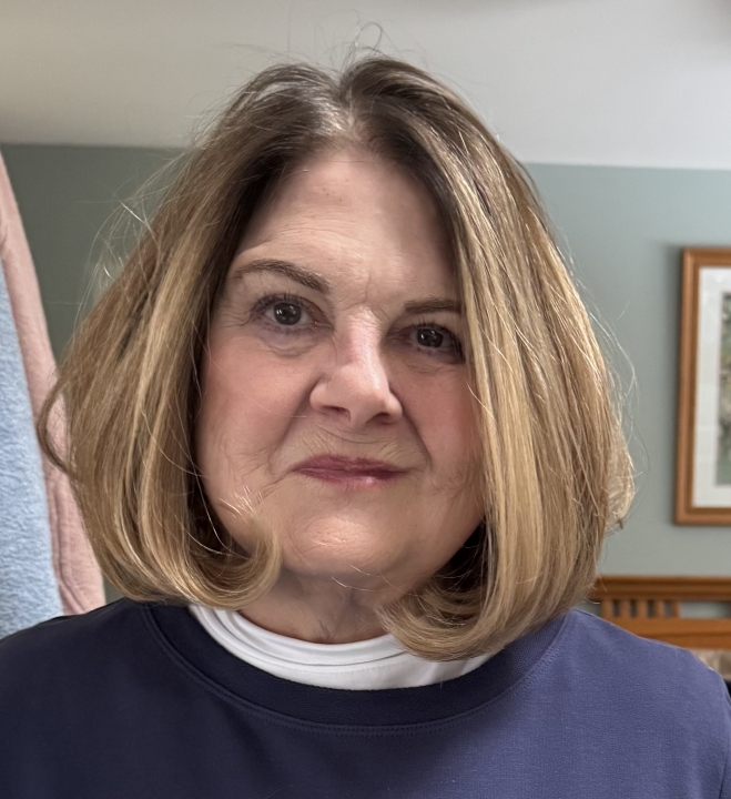 Karren Hensley - Class of 1966 - Bloom High School