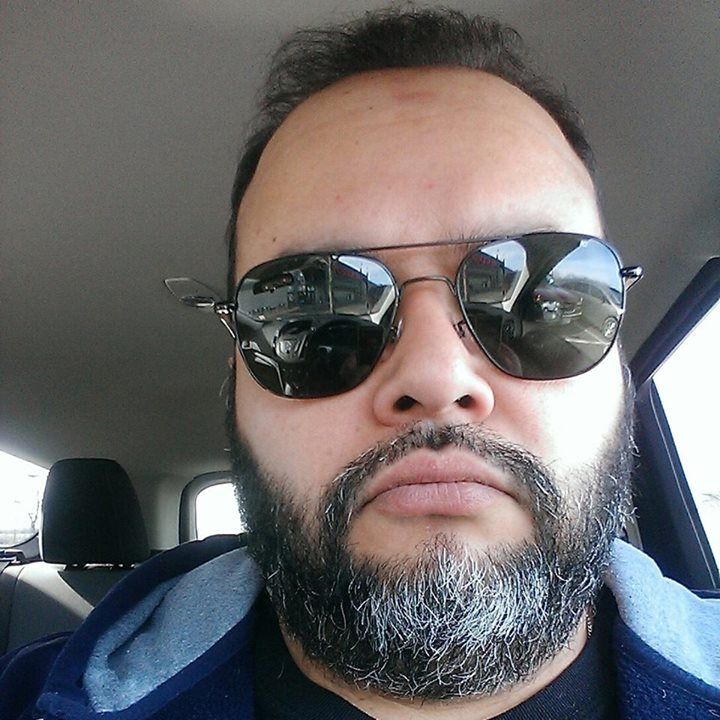 John Hernandez - Class of 1995 - Bloom High School