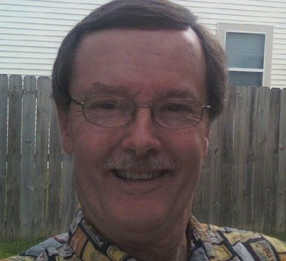 Steve Fowler - Class of 1964 - Bloom High School