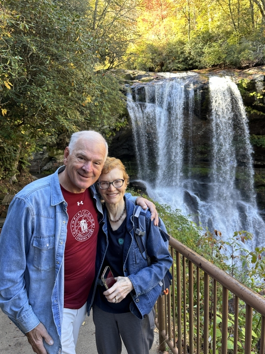 Dan Sigler - Class of 1967 - Bloom High School