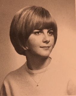 Sharren Hensley - Class of 1966 - Bloom High School