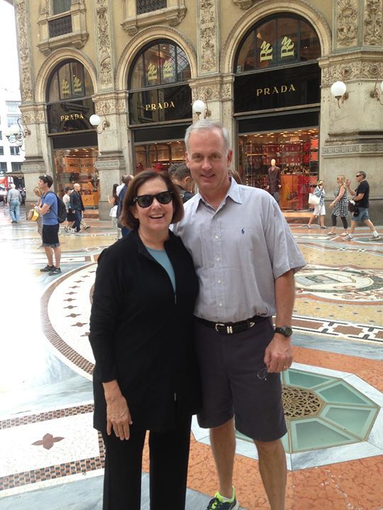 Linda Dauksas - Class of 1971 - Bloom High School