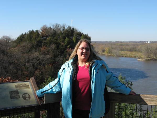 Tara Shroats - Class of 1992 - Bloom High School