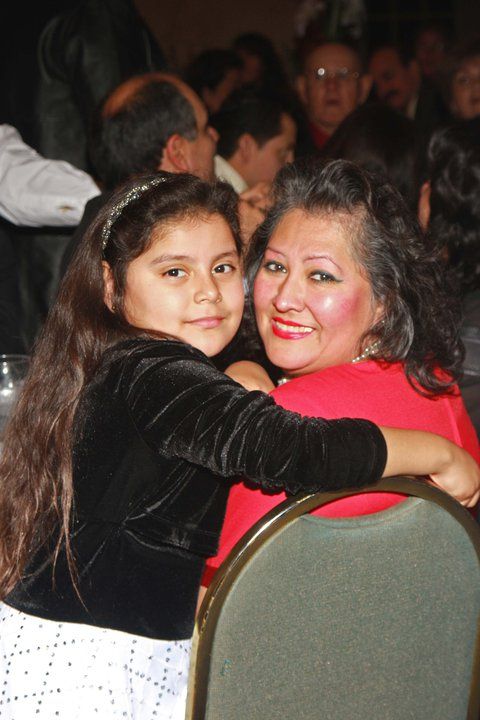 Nelly Garza-carr - Class of 1976 - Bloom High School