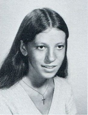 Nancy Cavallo - Class of 1972 - Bloom High School