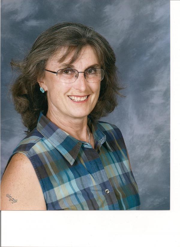 Janis Roth - Class of 1972 - Bloom High School