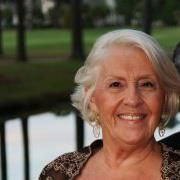 Dolores Peters - Class of 1956 - Bloom High School
