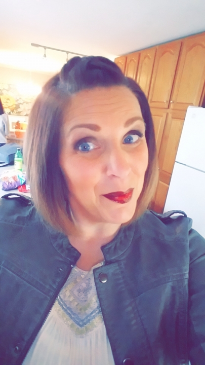 Kimberlee Burdick - Class of 1995 - Bloom High School