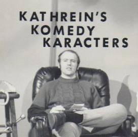 Don Kathrein - Class of 1962 - Bloom High School