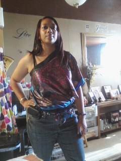Keisha Mccree - Class of 1995 - Bloom High School